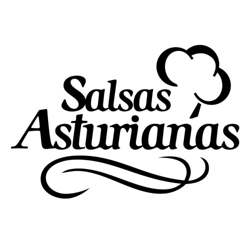Logo Salsas Asturianas