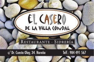 Restaurante El Casero